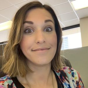 Meet your Posher, Allison